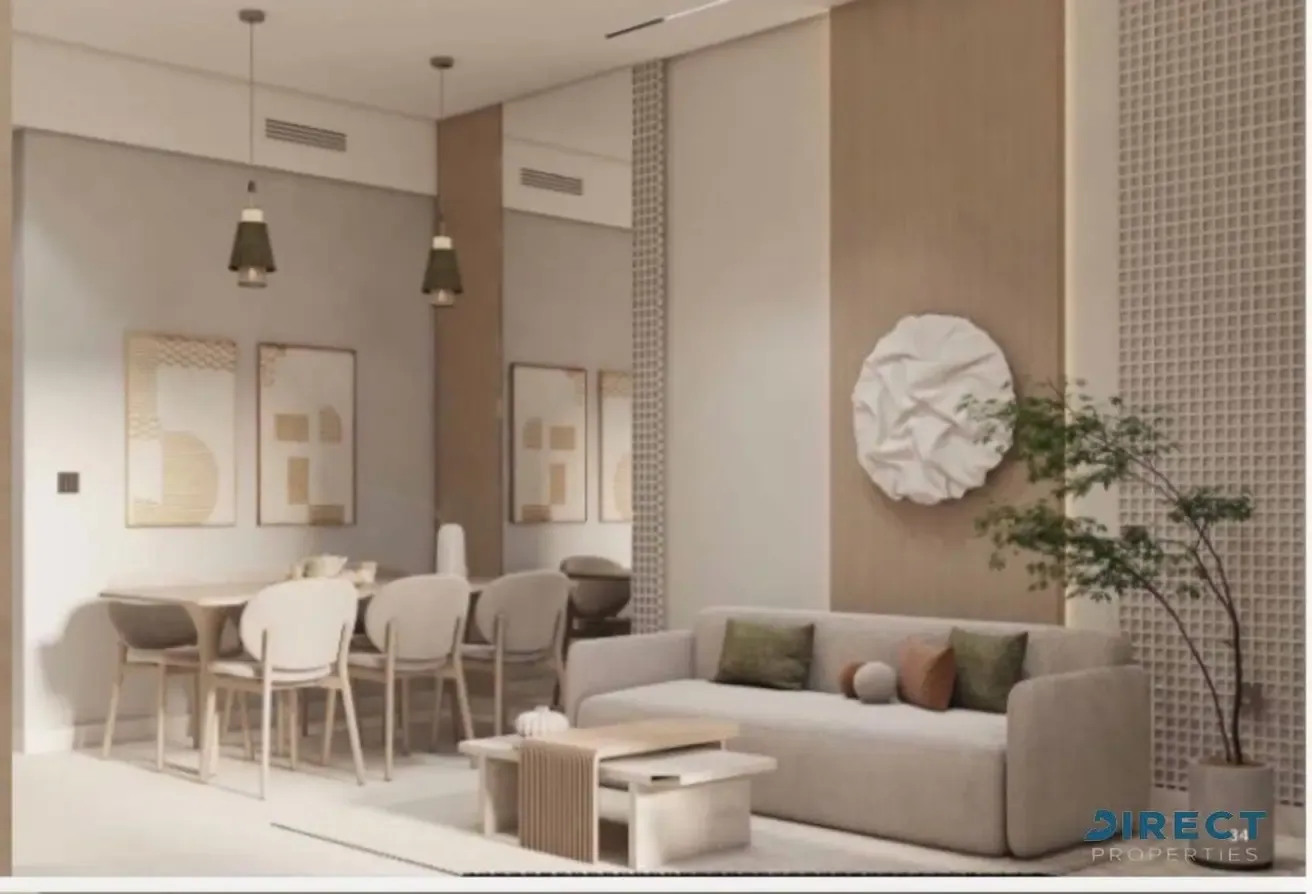 4 Bedroom Villa | Luxury Living | Private Pool