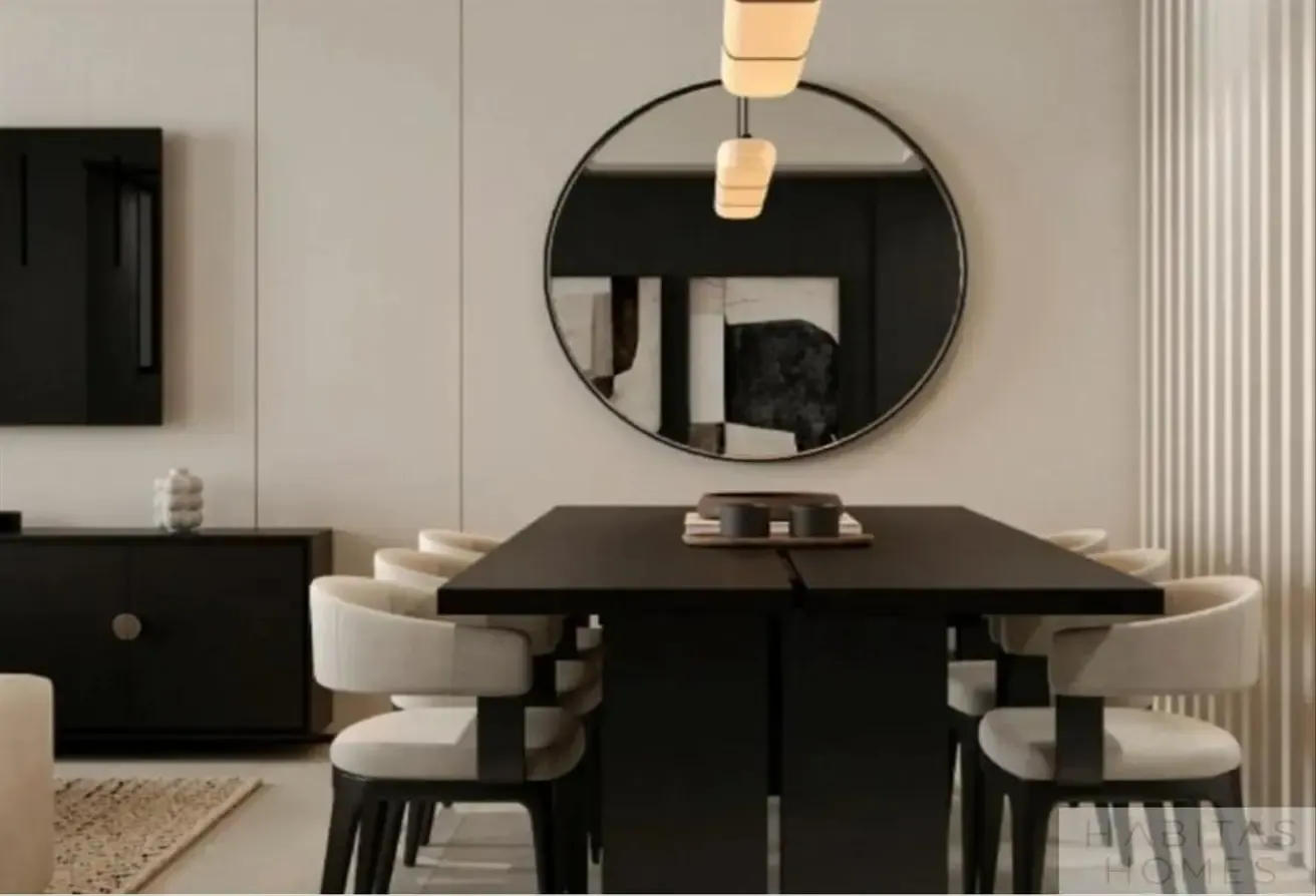 2 Bedrooms Type A | Elegant Finishes | Seaside