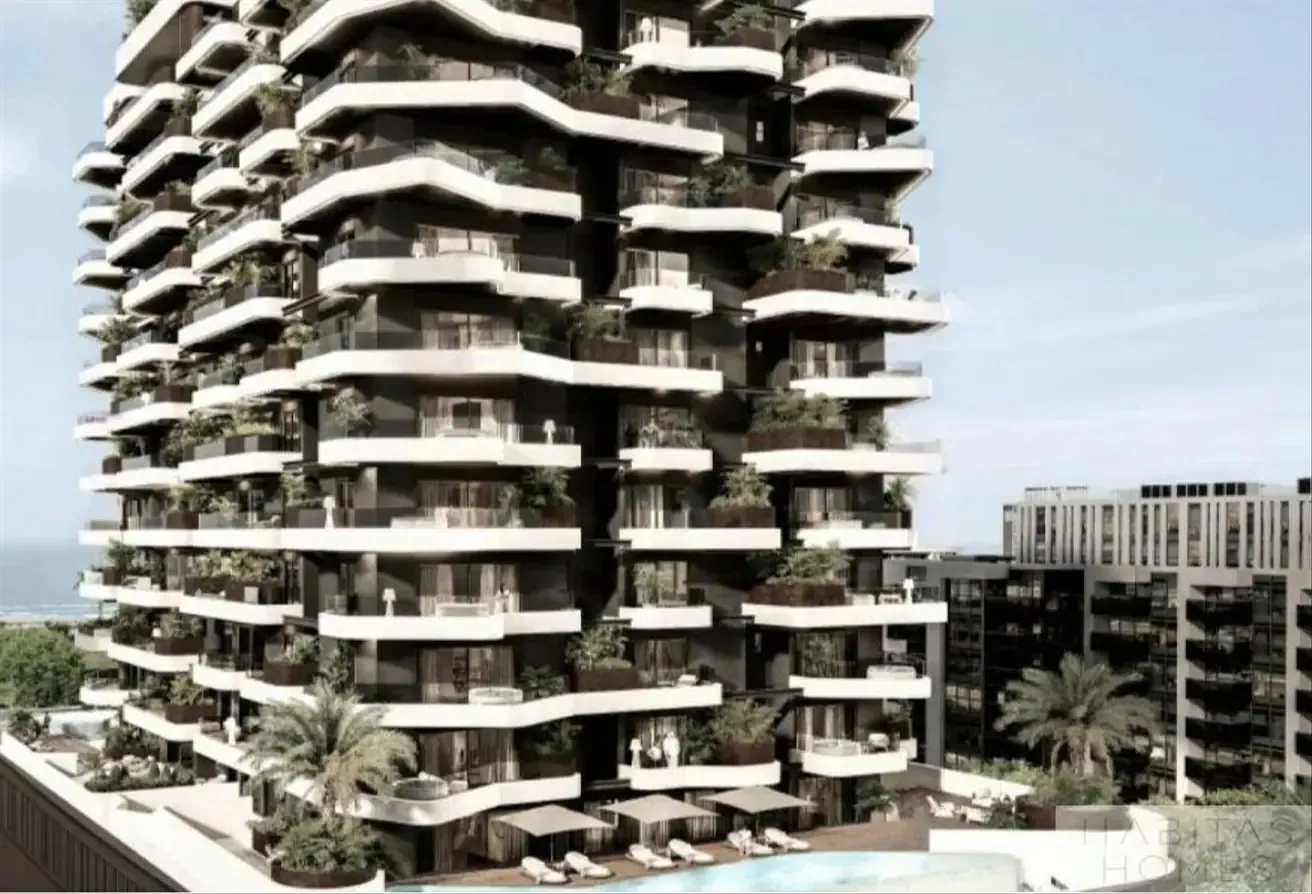 Sharafi Real Estate