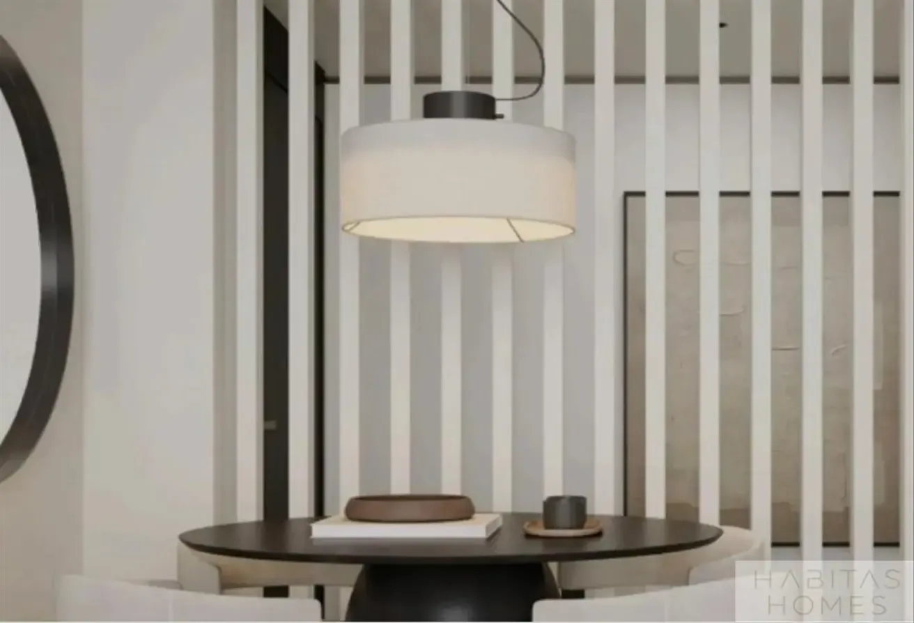 Burj Al Arab View | Luxury Finishes | Type C