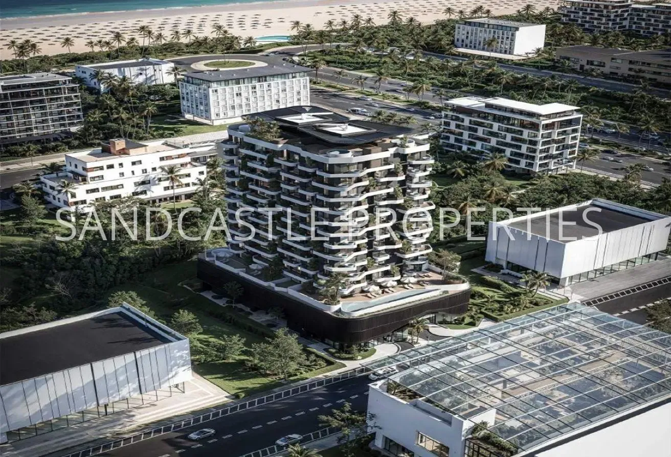2 BR + Maid + Pool| Semi-Furnished | 4% DLD Wavier
