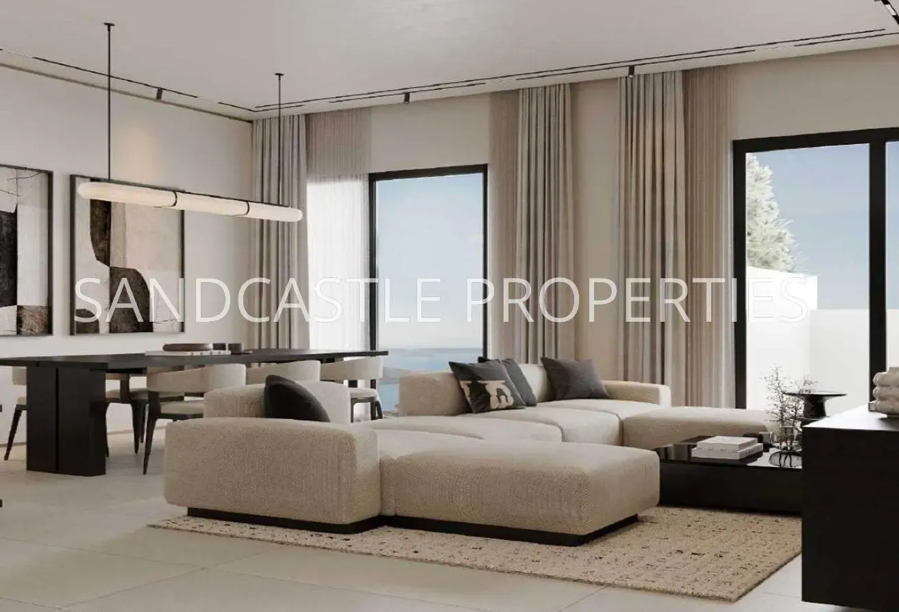 2 BR + Maid + Pool| Semi-Furnished | 4% DLD Wavier