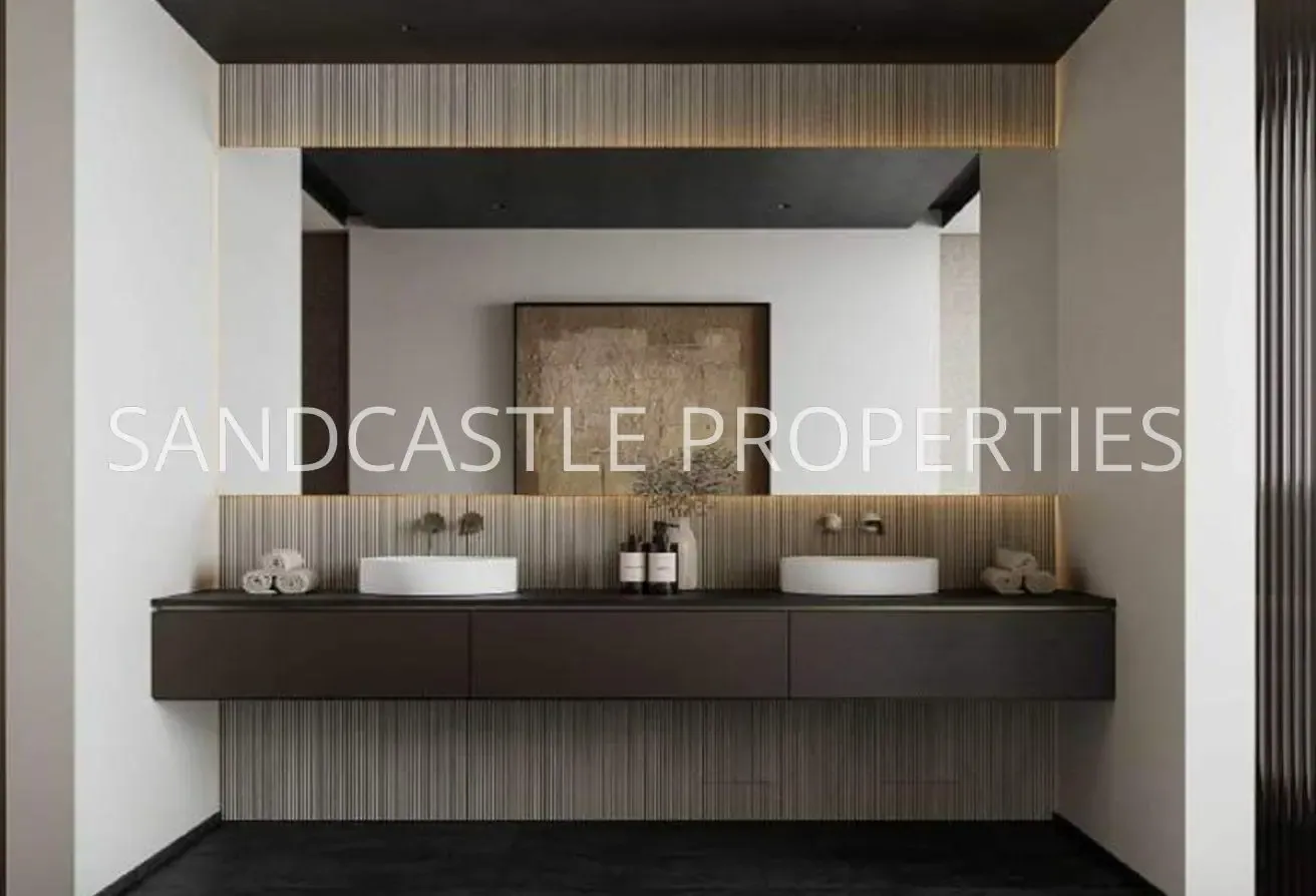 2 BR + Jacuzzi | Semi-Furnished | 4% DLD Wavier