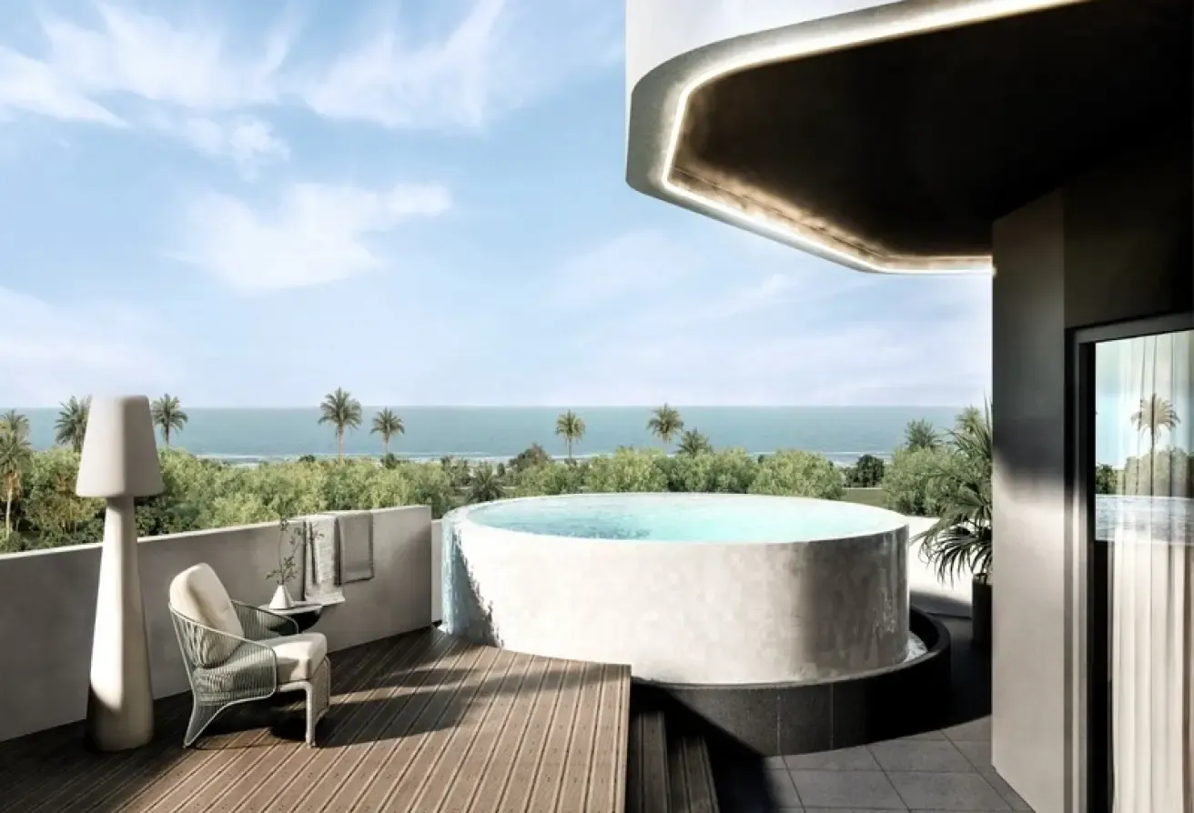 DIRECT BEACH/HOT DEAL 30%-70%PAYPLAN/SEASIDE VIEW