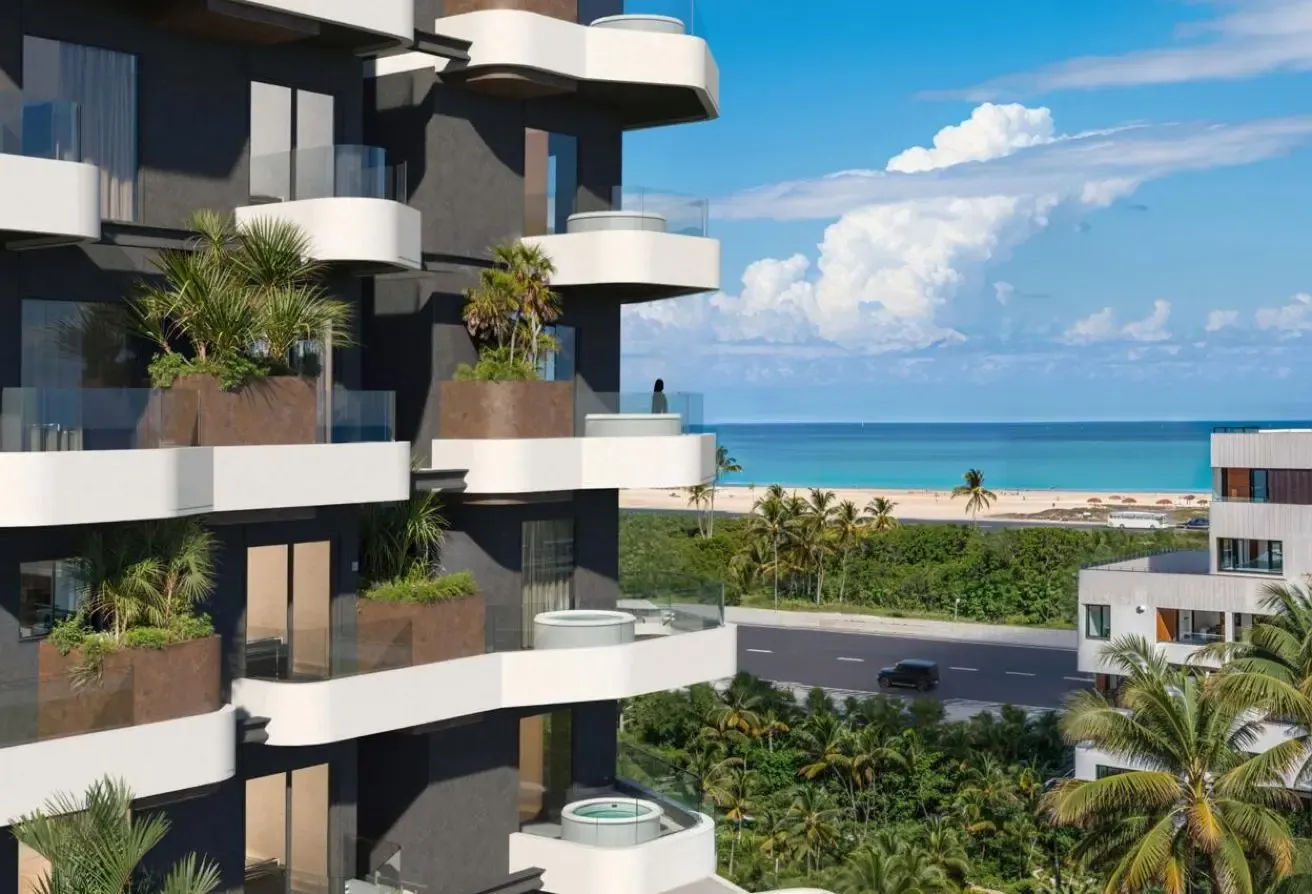 Huge Discount_4% DLD Waiver_Direct Sea View