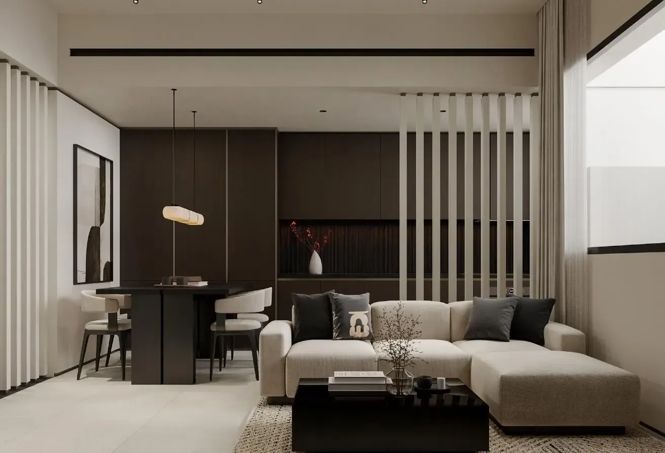 Premium Finishes | Spacious Layout| Prime Location