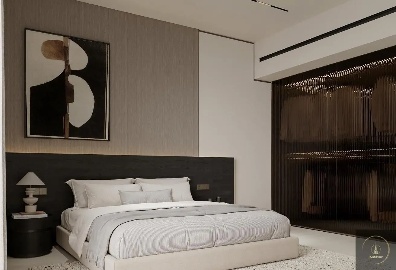 Fully Furnished | Sea View | Private Pool