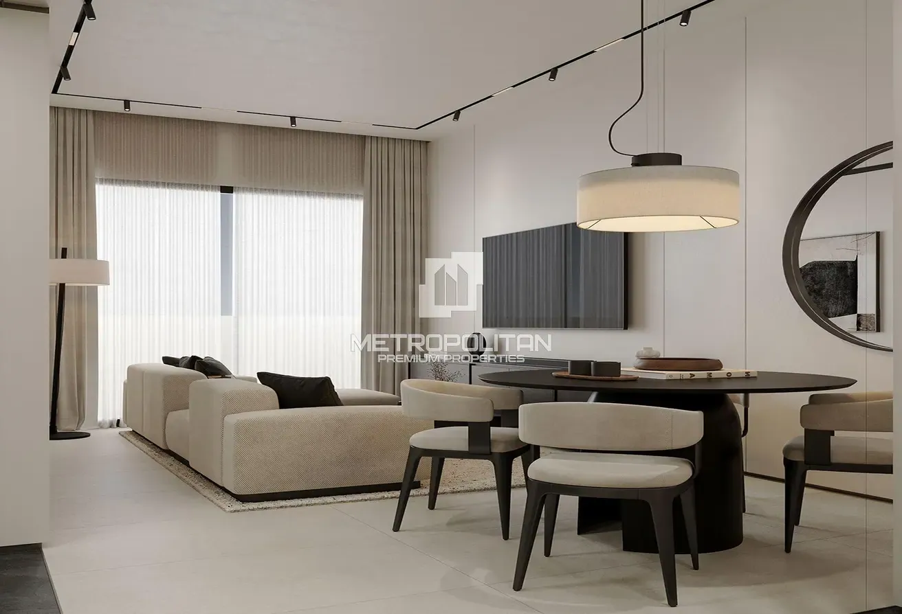 Exclusive Waterfront Living | Premium Finishes