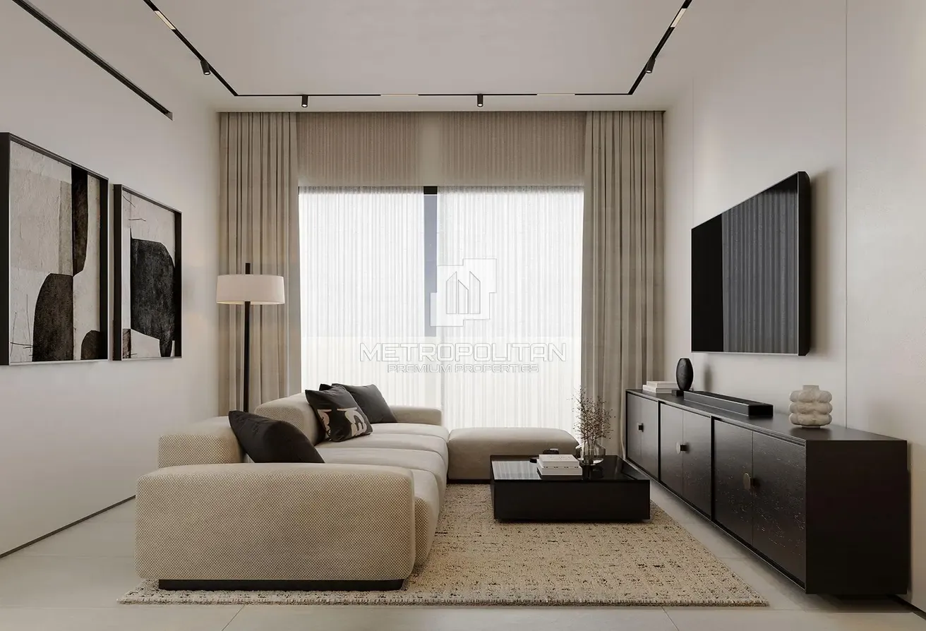 Exclusive Waterfront Living | Premium Finishes