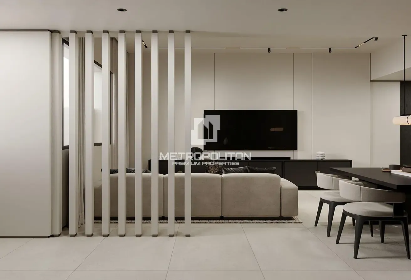 Exclusive Waterfront Living | Premium Finishes