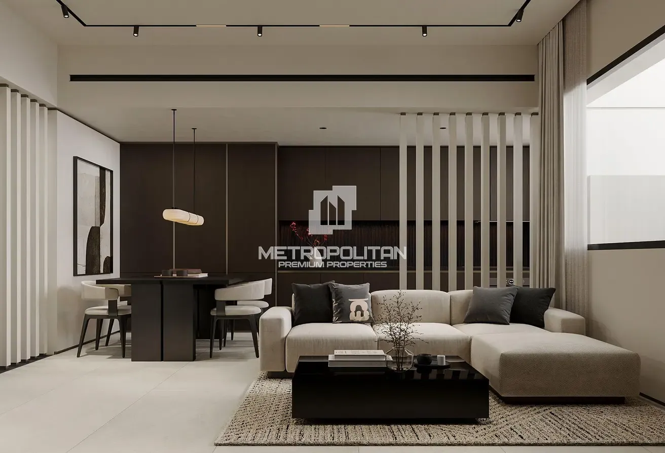 Exclusive Waterfront Living | Premium Finishes