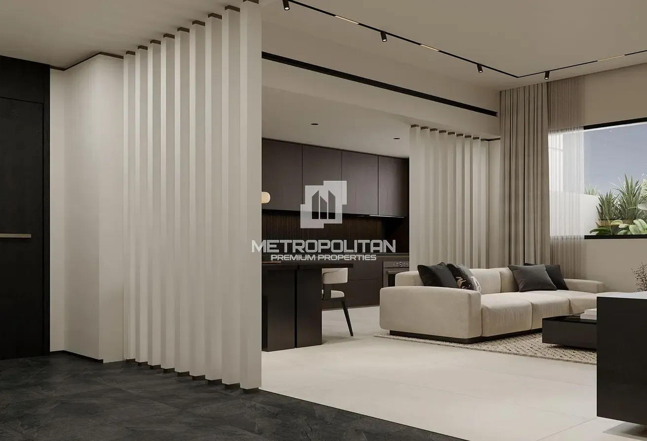 Exclusive Waterfront Living | Premium Finishes