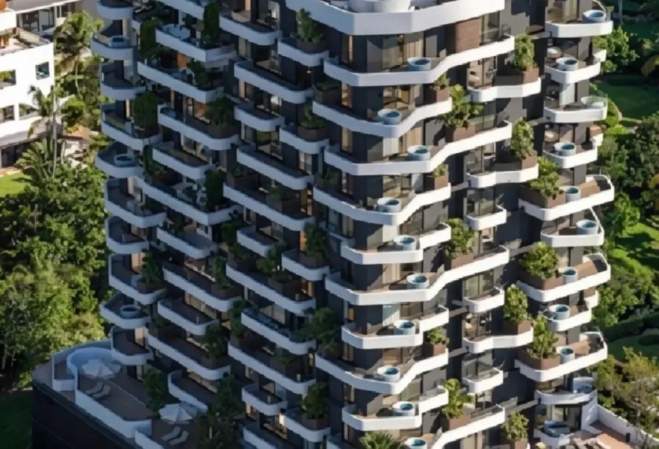 Elegant Furnished 1BR with Burj Al Arab Views