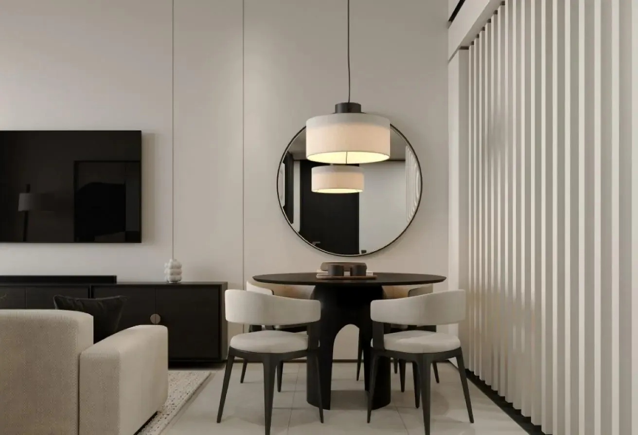 Elegant Furnished 1BR with Burj Al Arab Views