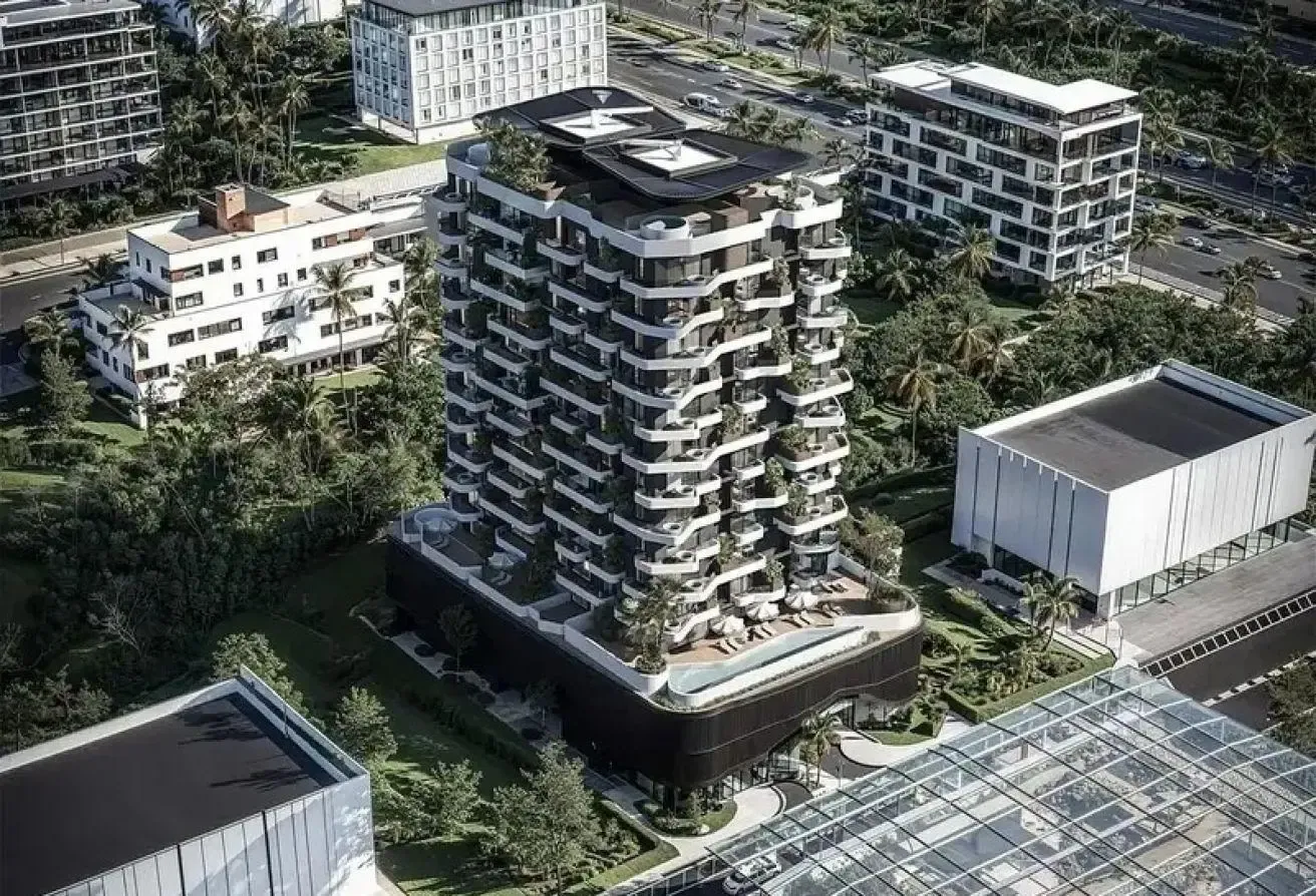 30/70 PAYMENT PLAN/ DIRECT BEACH ACCESS/HIGH ROI