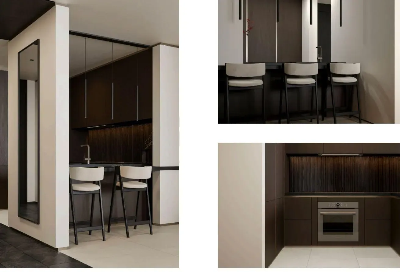 2BR PH | Partial Sea View | Pvt Pool | Maid Room