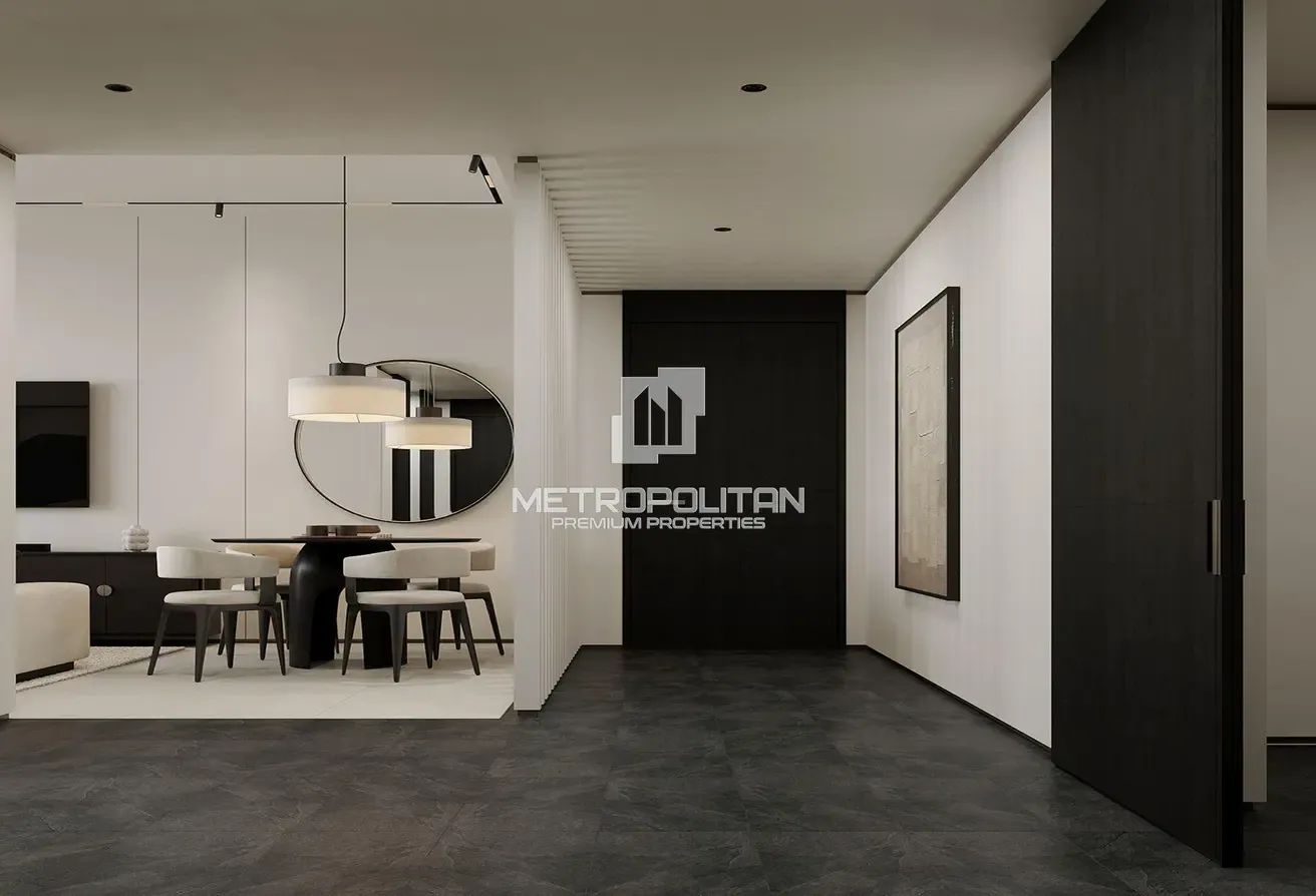 High-End Penthouse| New Launch | Burj Khalifa View