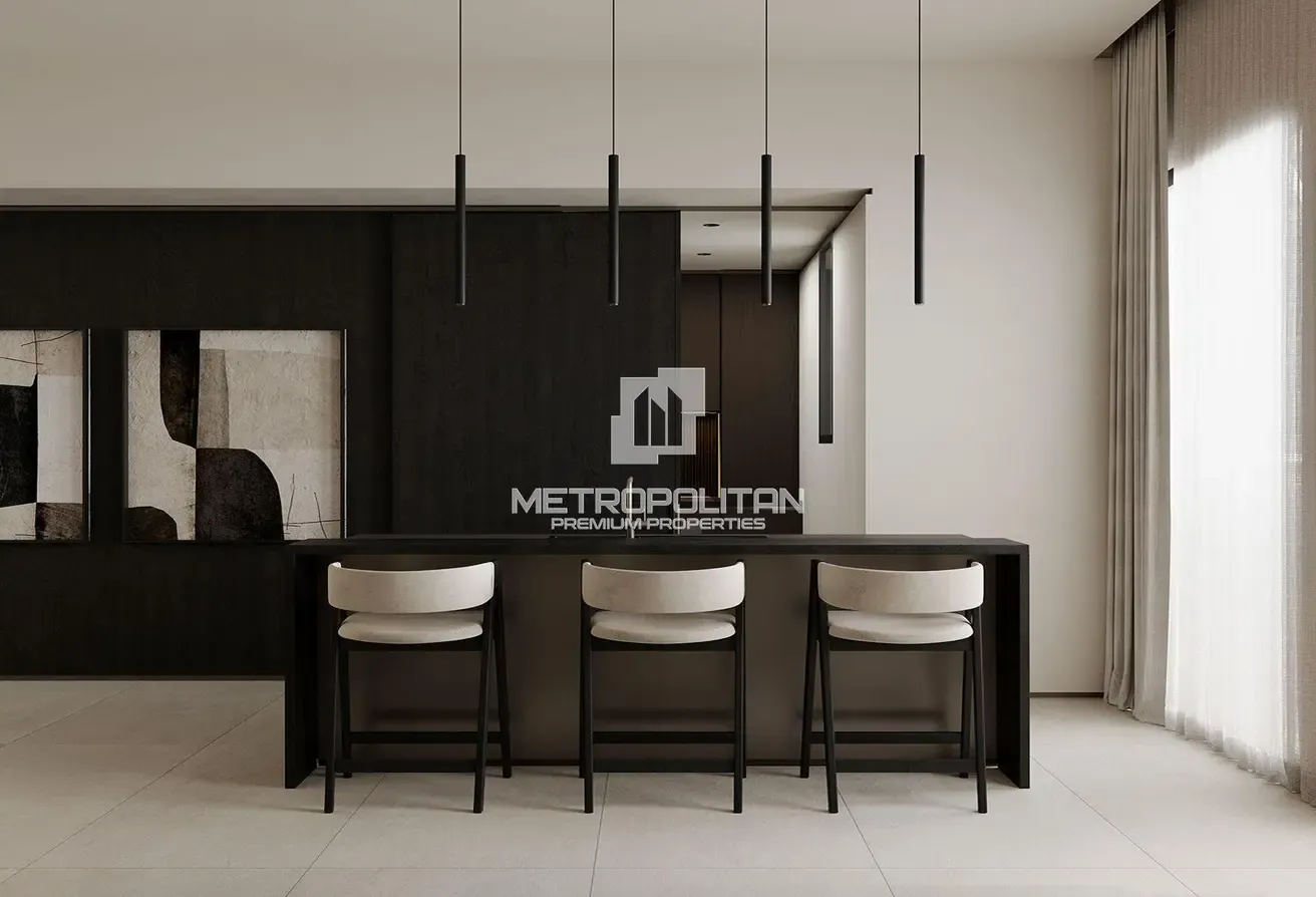 Type B | Upscale Living | Stunning Sharjah View