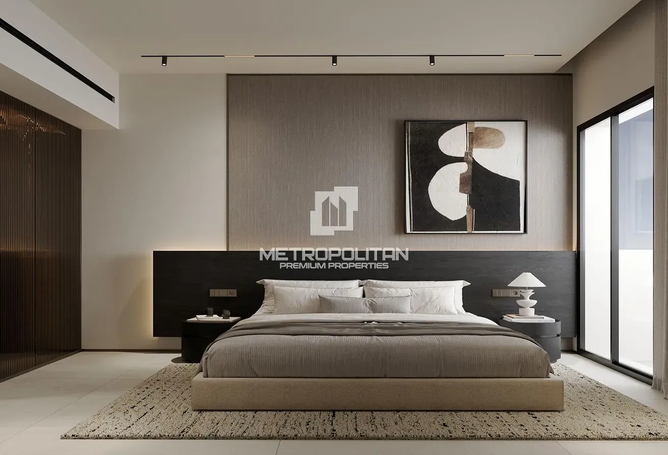 Type B | Upscale Living | Stunning Sharjah View