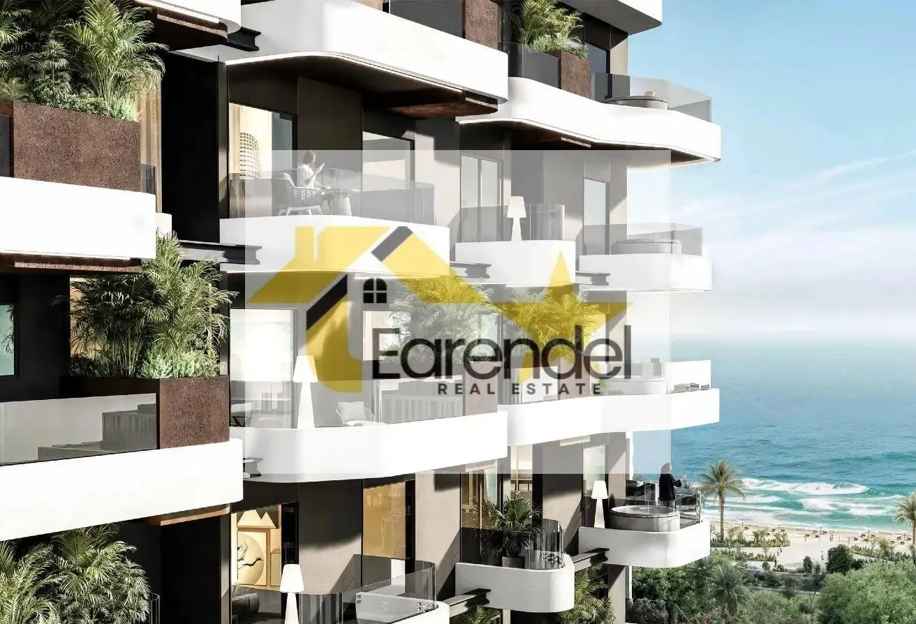 Direct Beach Access | Dubai Islands | High ROI