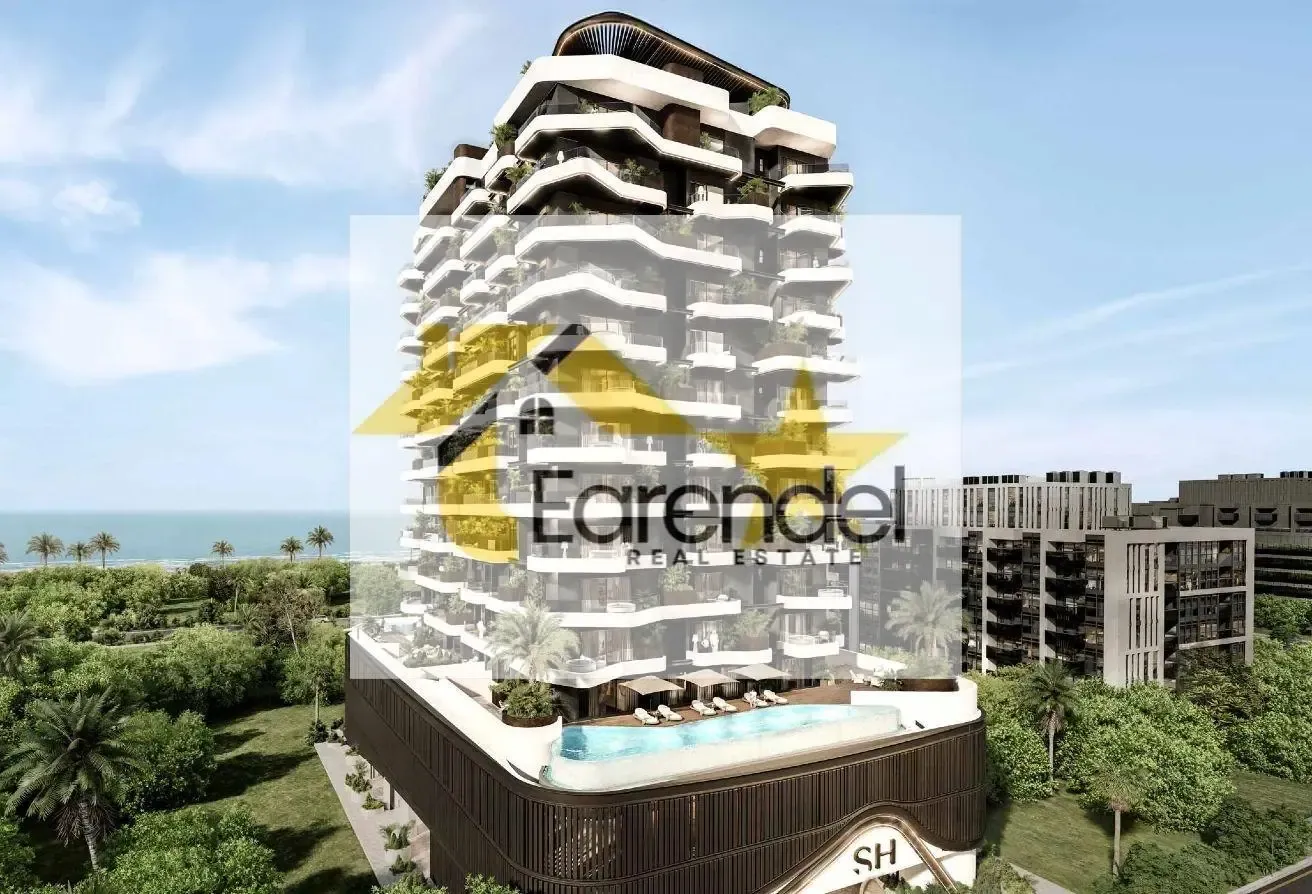 Direct Beach Access | Dubai Islands | High ROI