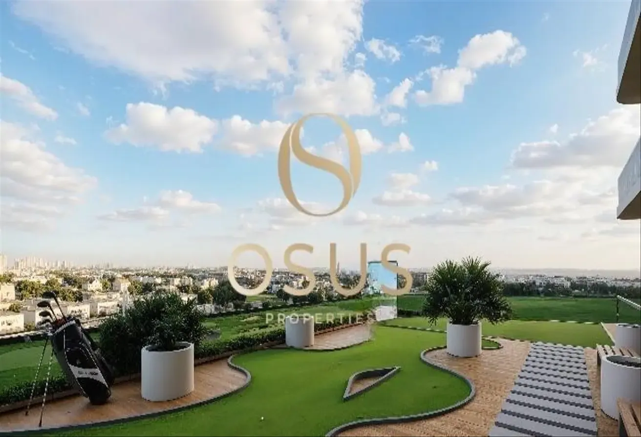 Vibrant Community | Golf View | High ROI