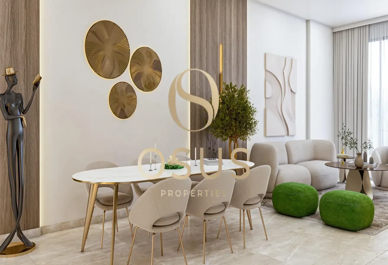 Vibrant Community | Golf View | High ROI
