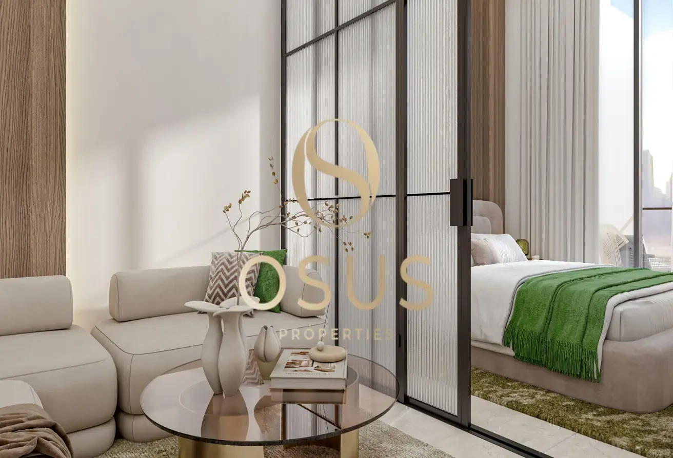 Vibrant Community | Golf View | High ROI