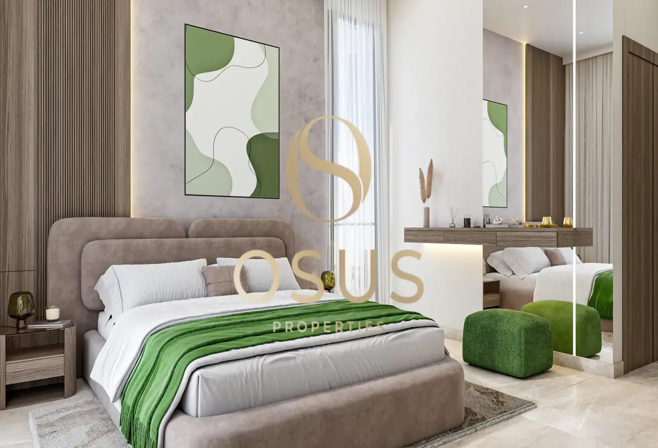 Vibrant Community | Golf View | High ROI