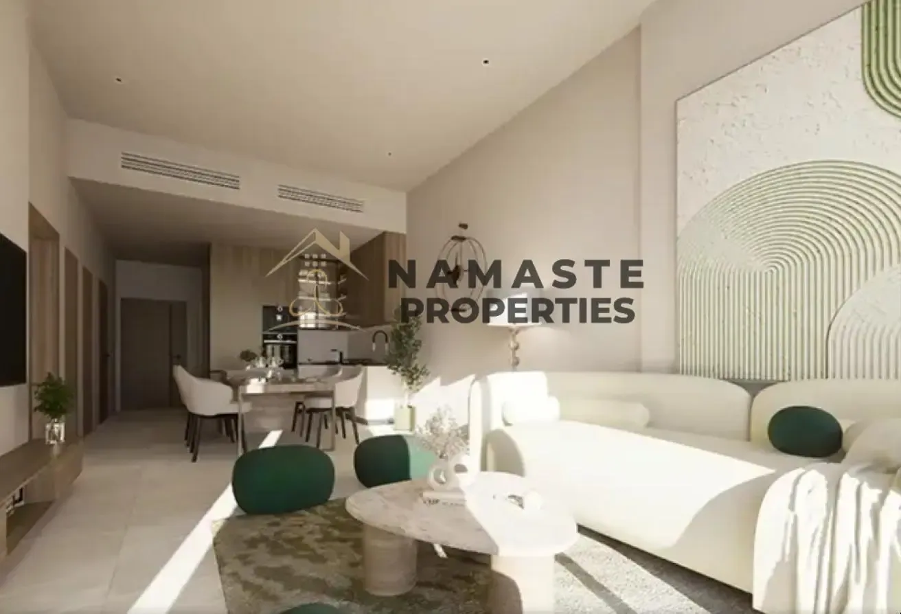 Premium Smart Homes in Dubai Production City