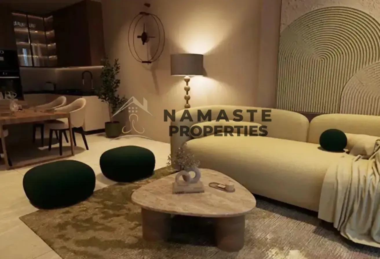 Premium Smart Homes in Dubai Production City