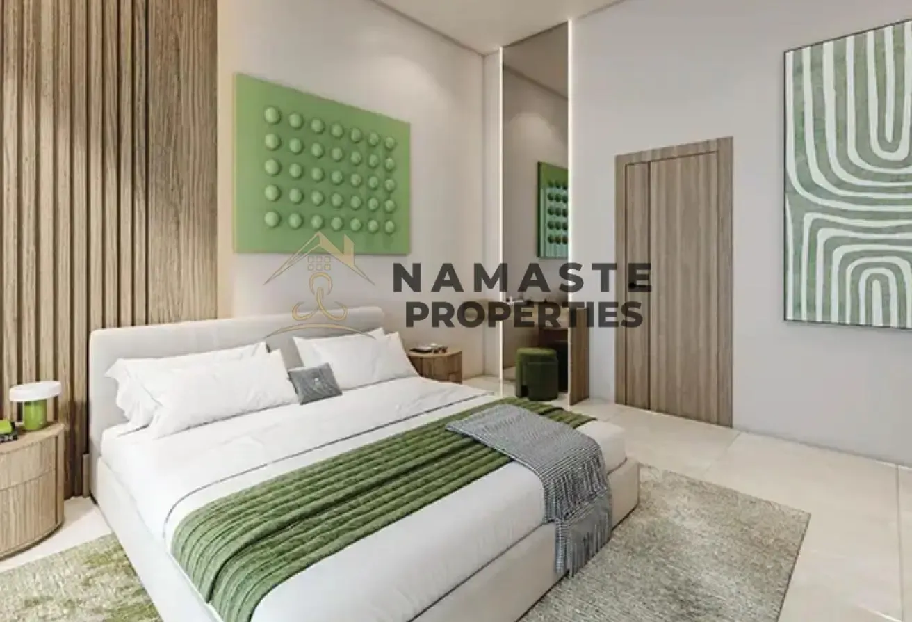 Premium Smart Homes in Dubai Production City