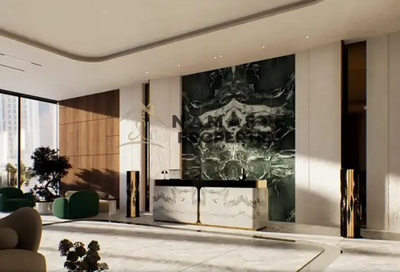 Premium Smart Homes in Dubai Production City