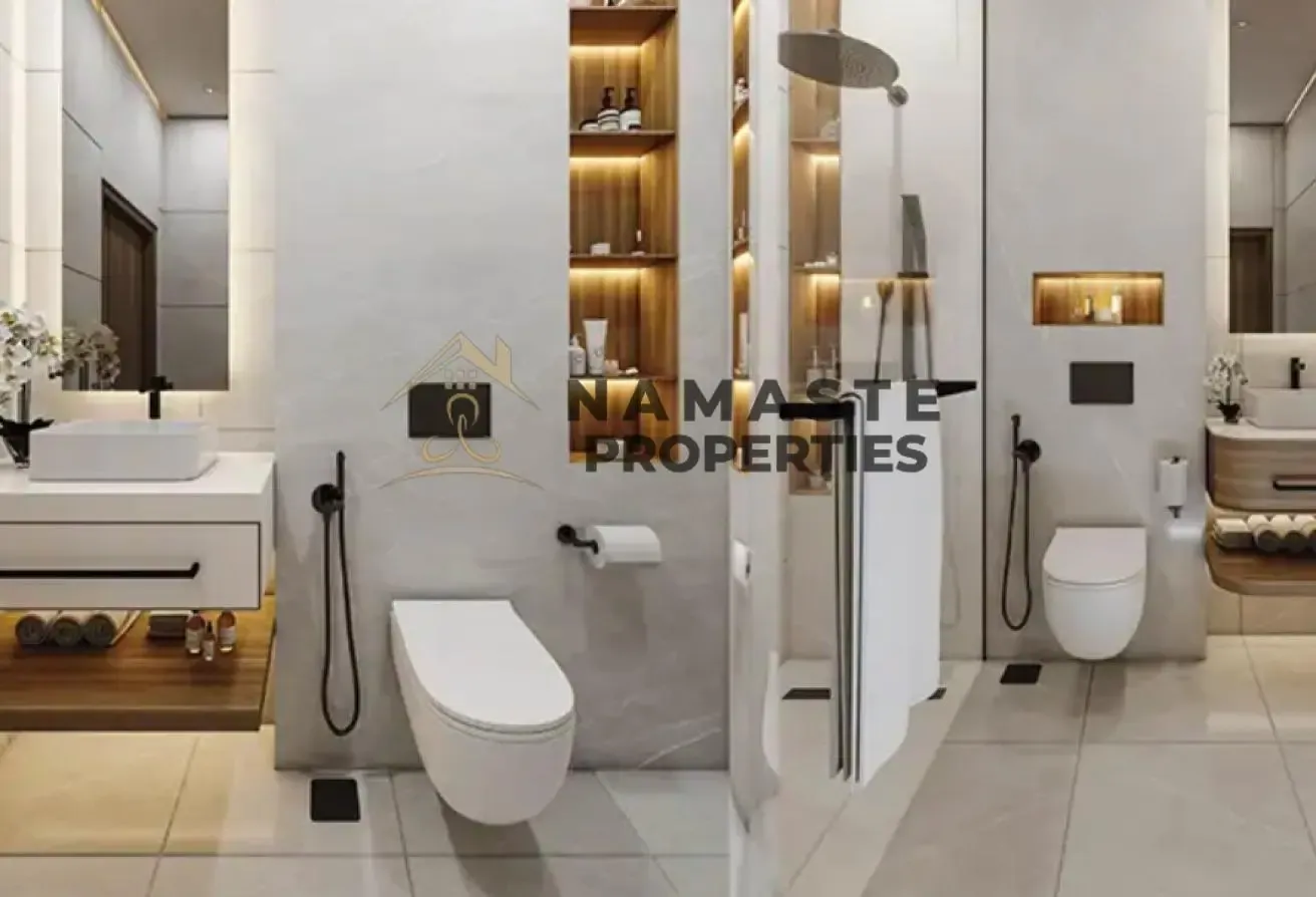 Premium Smart Homes in Dubai Production City
