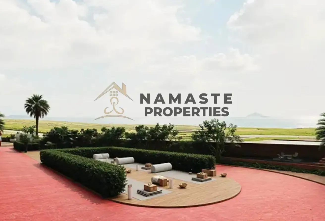 Premium Smart Homes in Dubai Production City