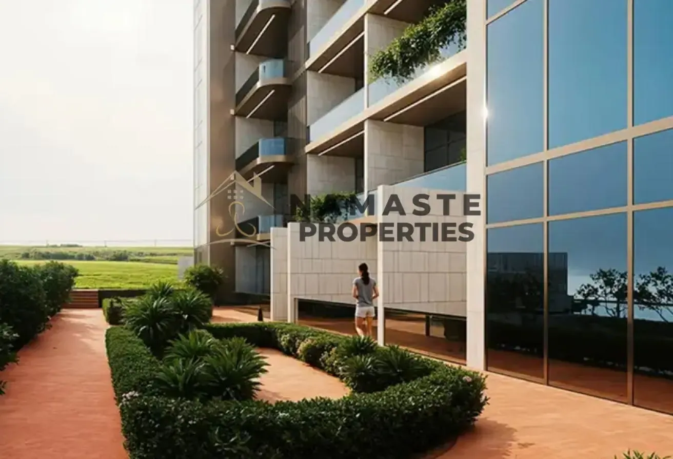 Premium Smart Homes in Dubai Production City