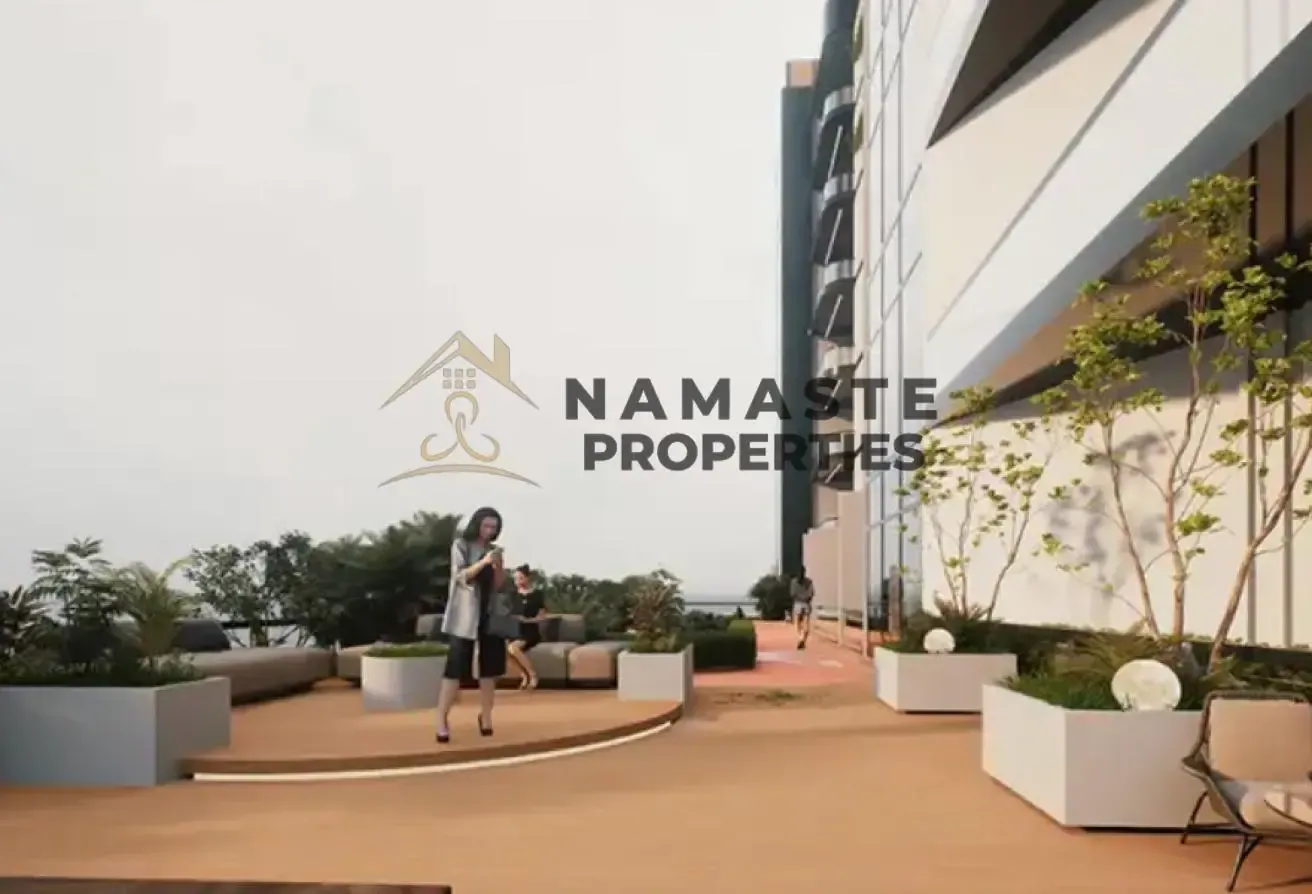 Premium Smart Homes in Dubai Production City