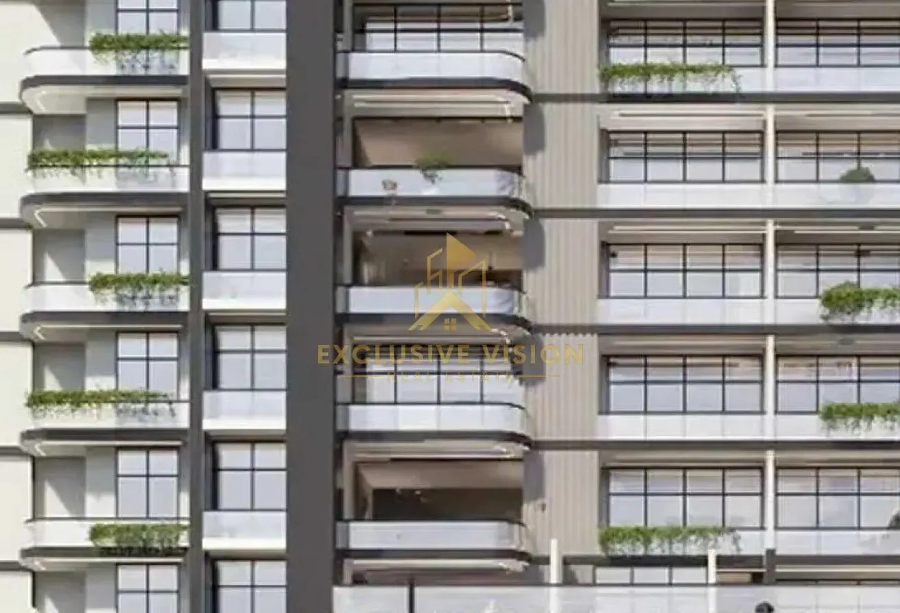 Spacious 612 sqft Studio | Prime Off-plan Deal