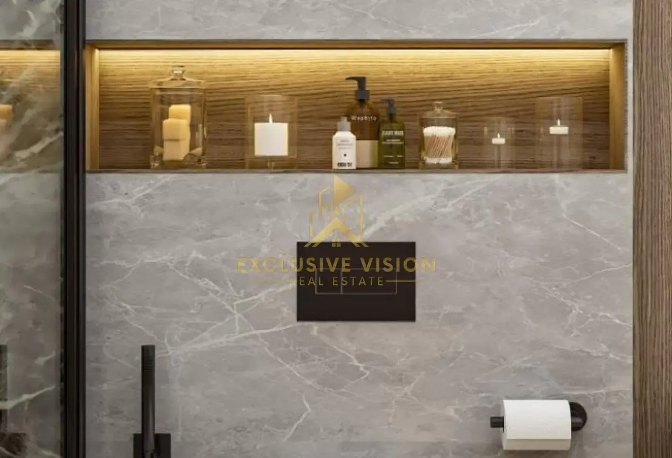Spacious 612 sqft Studio | Prime Off-plan Deal