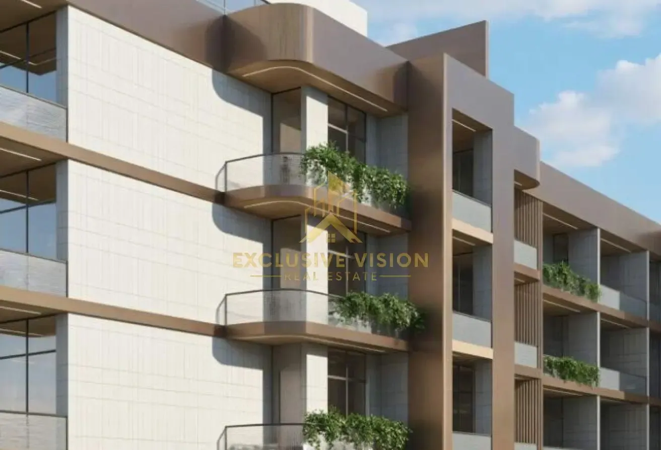 Spacious 612 sqft Studio | Prime Off-plan Deal