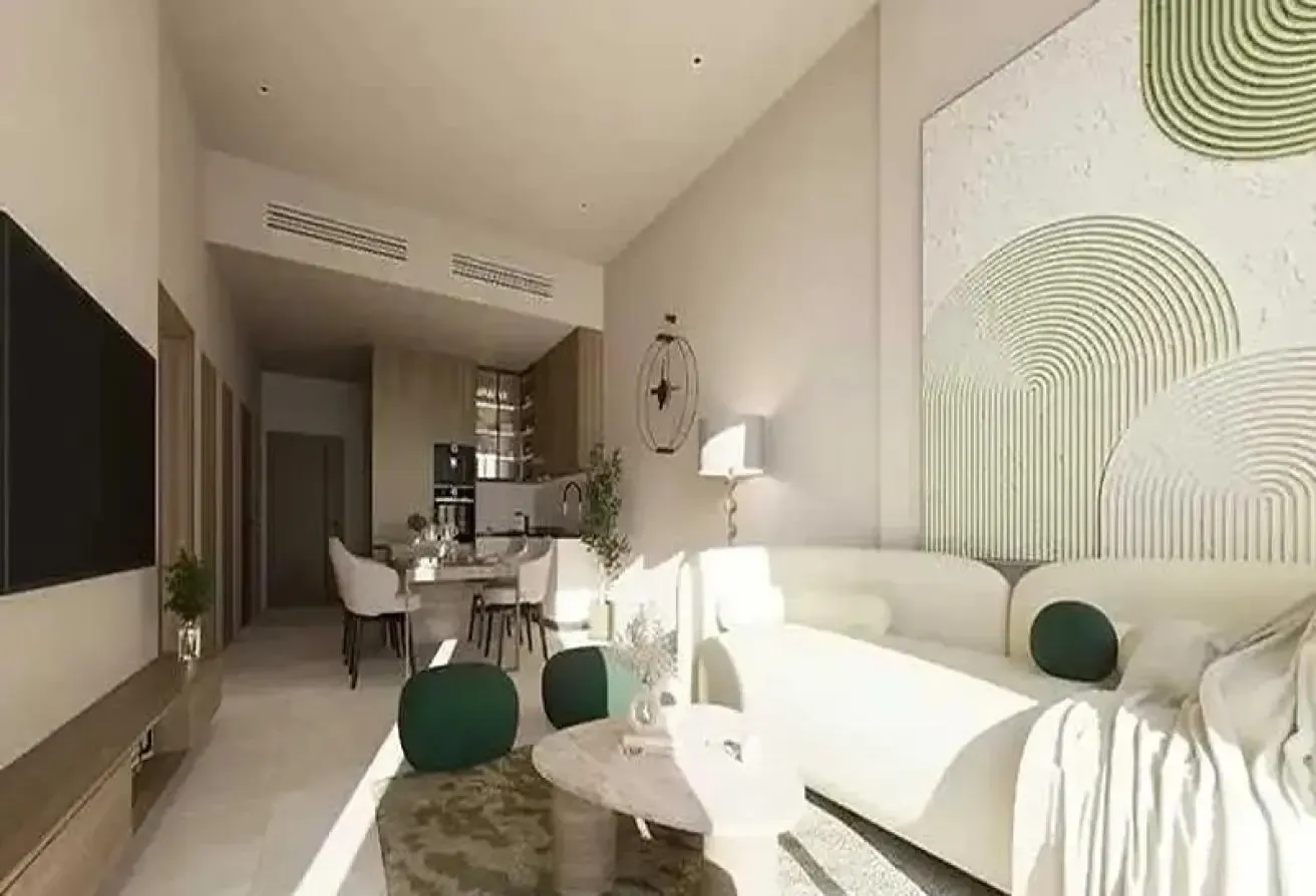 Fully Furnished | Prime Location | High ROI