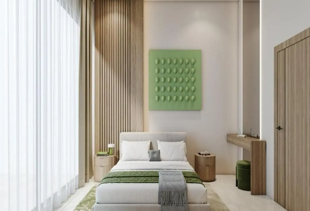 Fully Furnished | Prime Location | High ROI