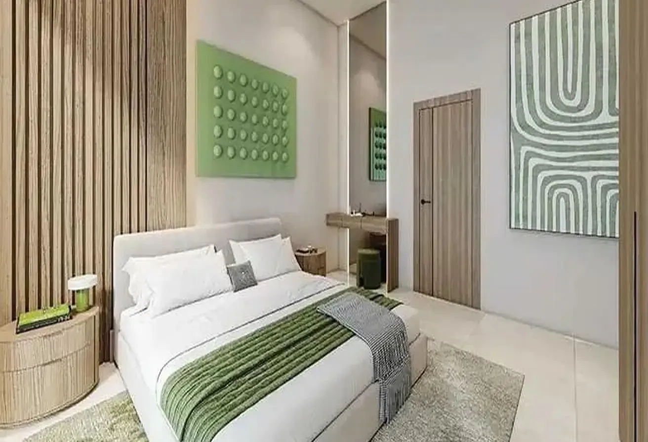 Fully Furnished | Prime Location | High ROI