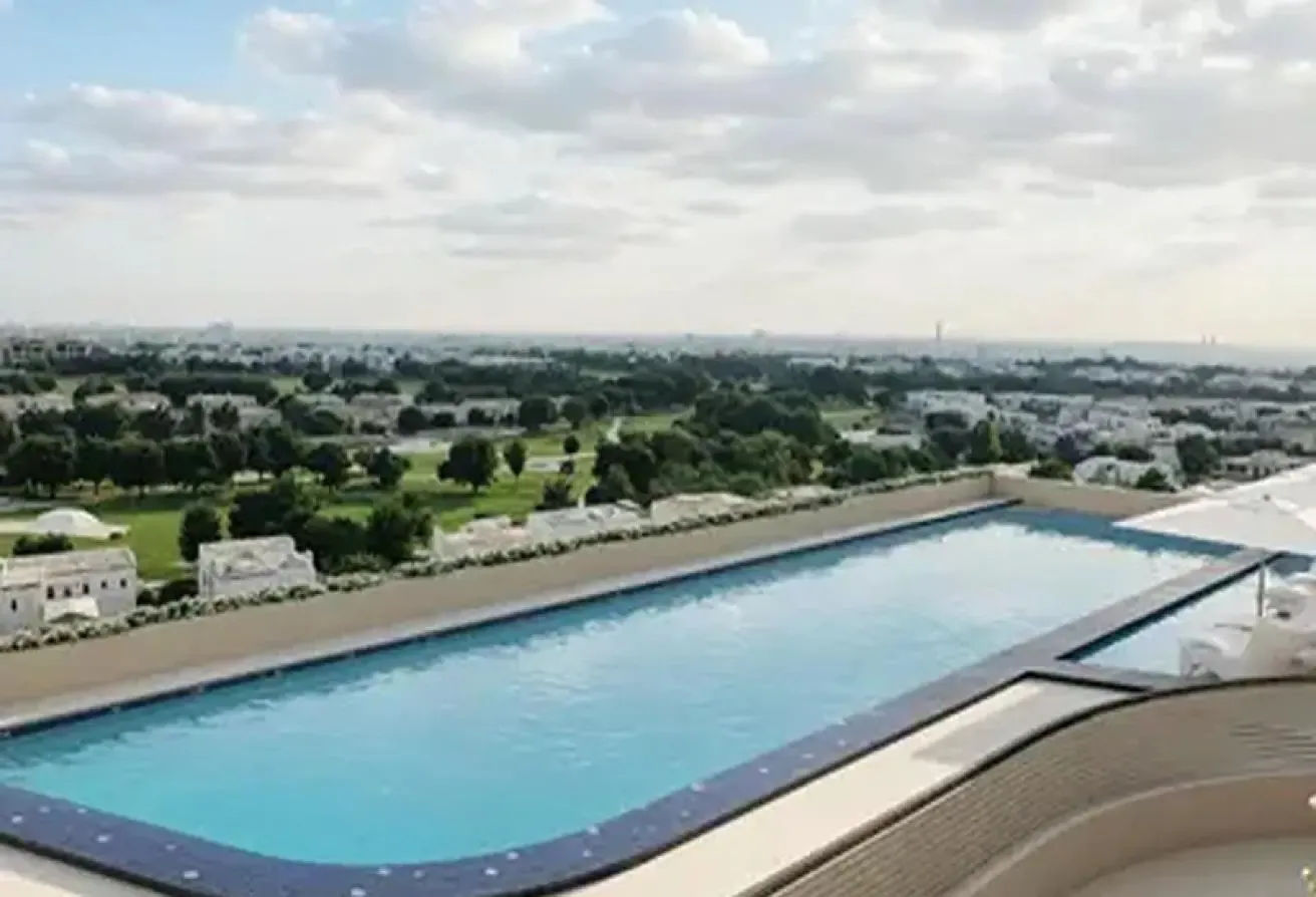 Fully Furnished | Prime Location | High ROI