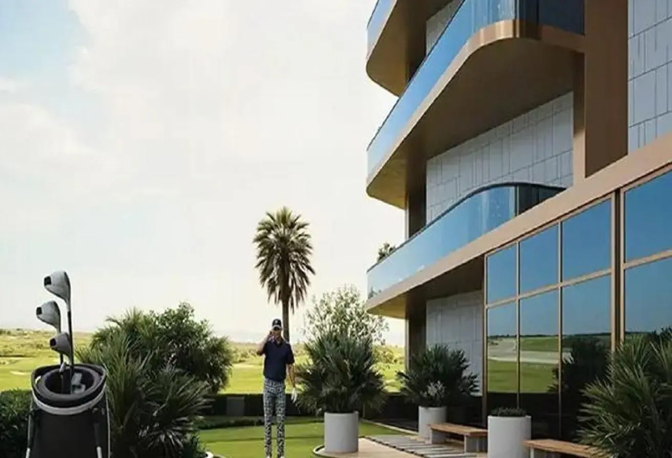 Fully Furnished | Prime Location | High ROI