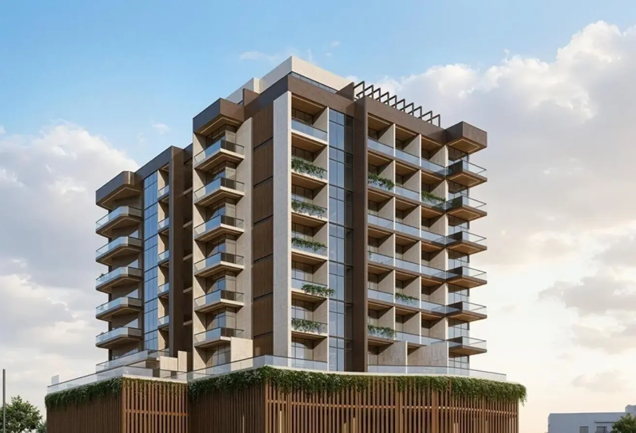 Fully Furnished | Prime Location | High ROI