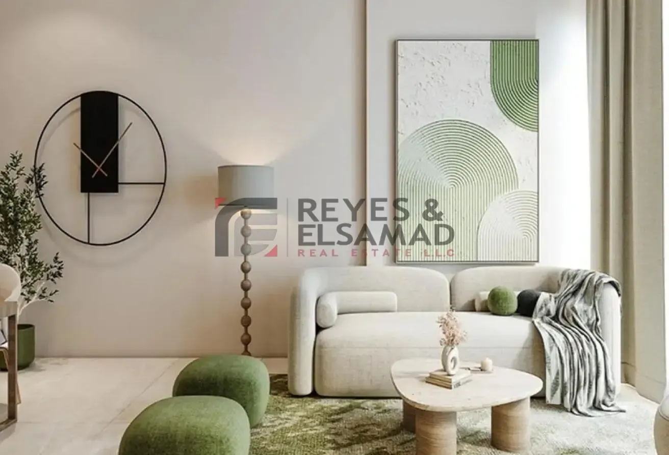 Fully Furnished  | Prime Location | High ROI