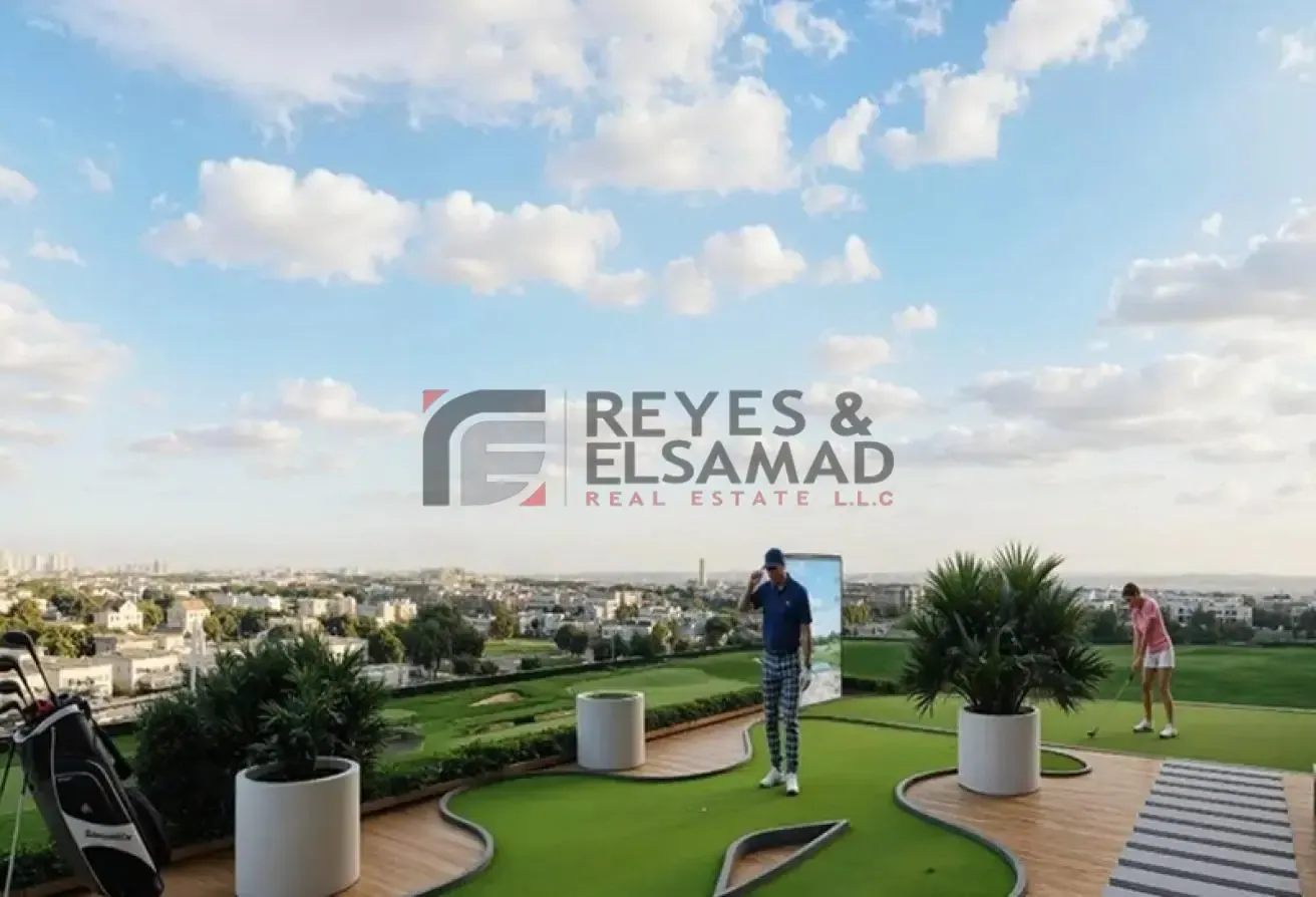 Fully Furnished  | Prime Location | High ROI