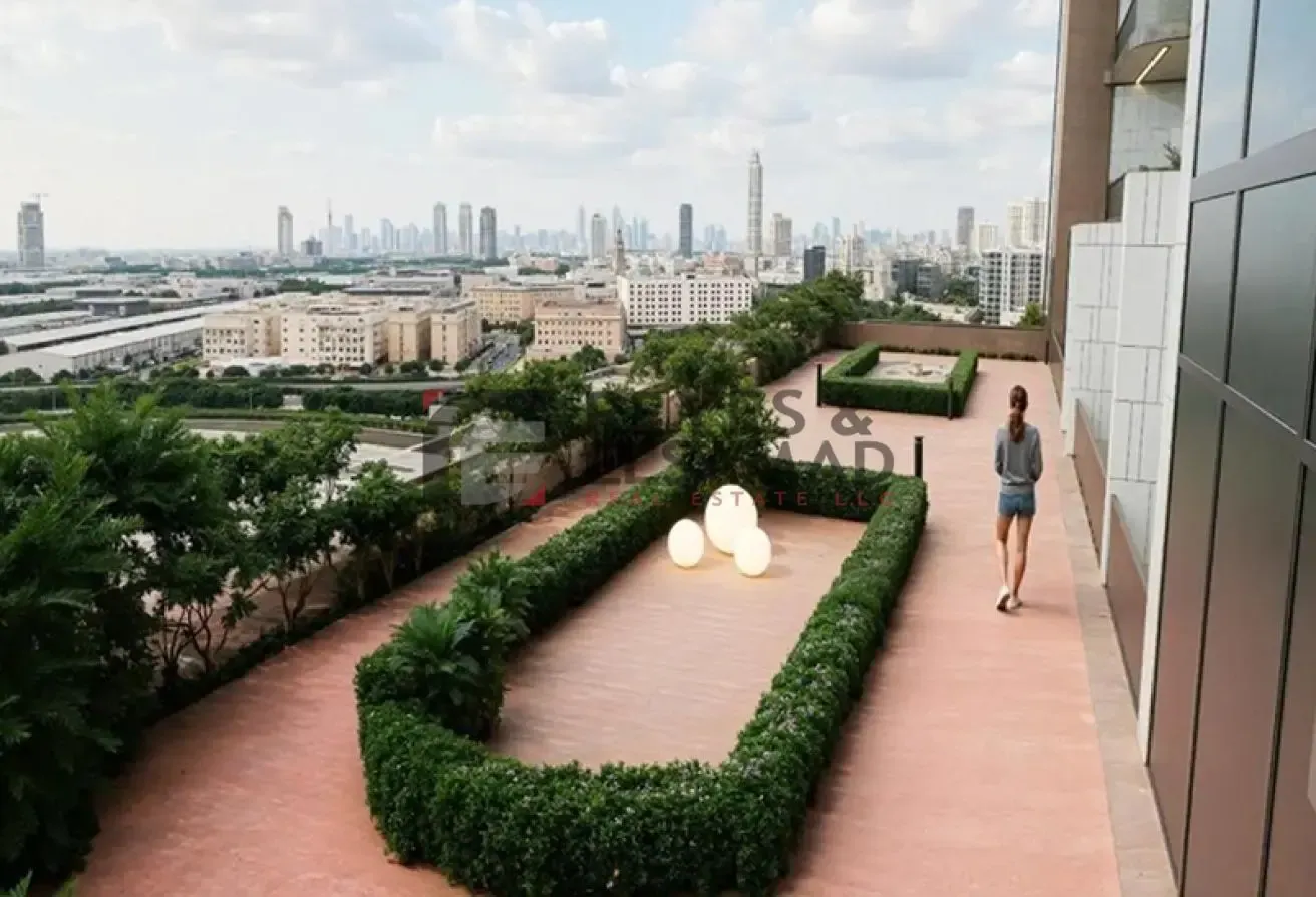 Fully Furnished  | Prime Location | High ROI