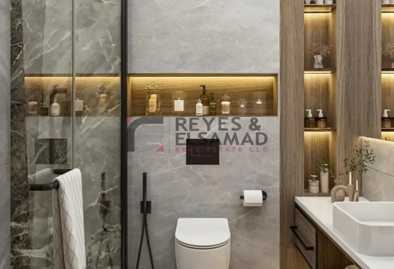 Fully Furnished  | Prime Location | High ROI